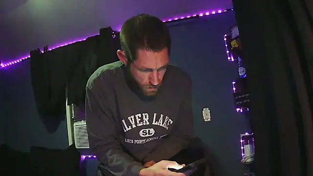 KingCole2390 online show from February 3, 6:22 am