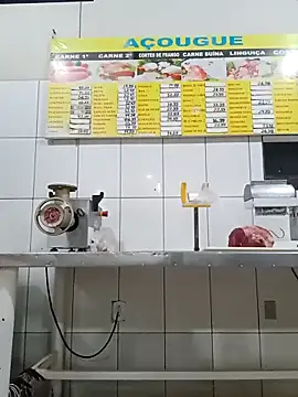 RobertoLuiz84 online show from December 18, 8:05 pm