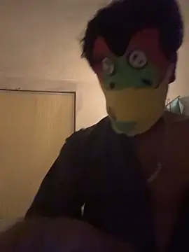 lustdemon33 online show from February 28, 8:19 pm