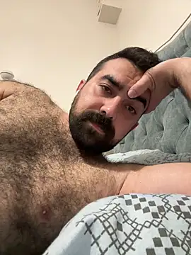 Ali2413 online show from April 11, 11:52 pm