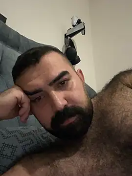 Ali2413 online show from January 9, 5:51 pm