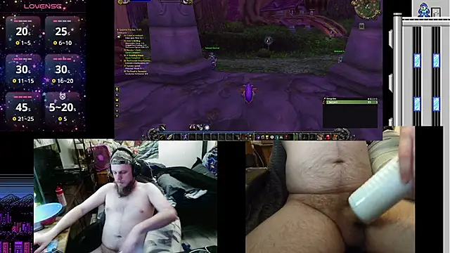 watchmegamer online show from February 3, 10:53 am