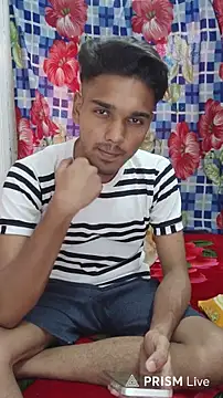 luckyutube online show from April 13, 8:26 am