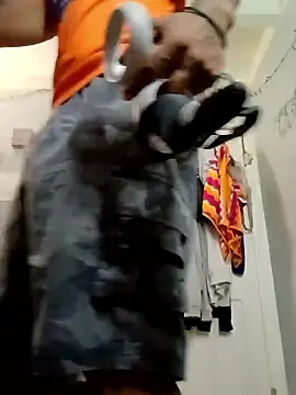 MTheRealrDLlongCrippler online show from January 6, 4:22 pm