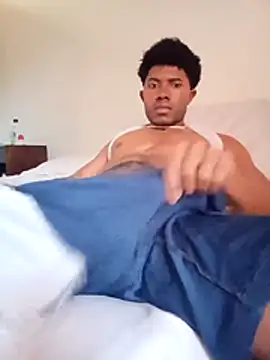 man black hot24 online show from December 5, 8:27 pm