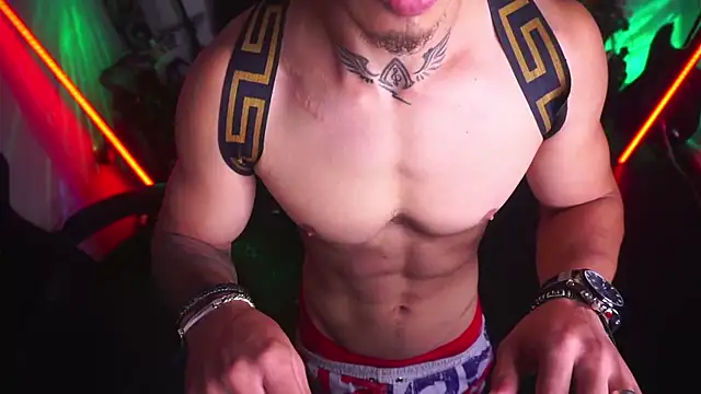 alan-jet online show from December 15, 2:47 pm