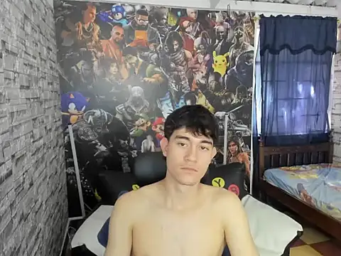 jay orange online show from March 13, 7:53 pm