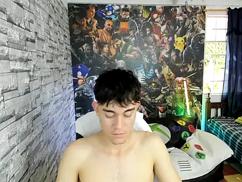 jay orange online show from February 12, 8:04 pm