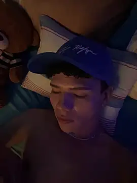 secret justin7 online show from March 21, 5:11 am