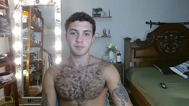 oceanboy vibe online show from December 17, 4:09 am