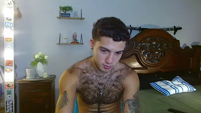 oceanboy vibe online show from December 4, 9:55 pm