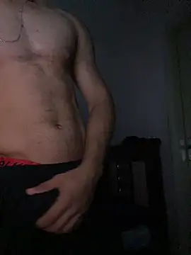 MoreninhoMagrinho online show from January 14, 3:44 am