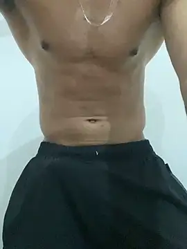 MoreninhoMagrinho online show from January 6, 12:42 pm