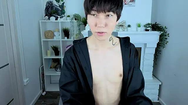 YugoAsian online show from December 15, 12:46 pm