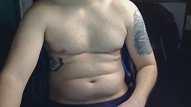 theh0tdick online show from April 10, 8:16 pm