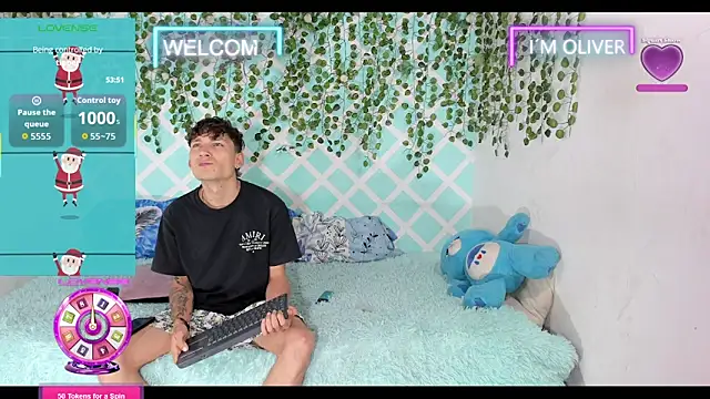 bradboyhot06 online show from December 16, 7:43 pm