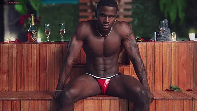 Ethantravis22 online show from March 10, 1:44 am