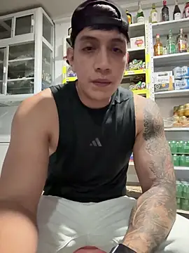 OliverWest04 online show from April 10, 12:39 am