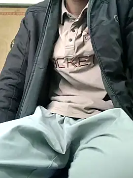 handsome boy07 online show from December 3, 8:31 am