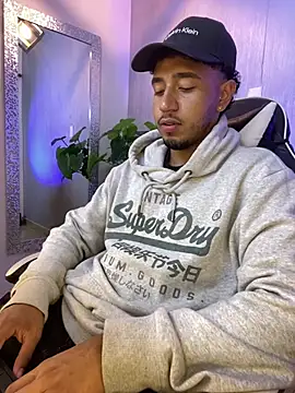 Brand Collins online show from April 11, 12:31 pm