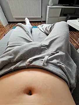 jan dick05 online show from February 5, 3:30 pm