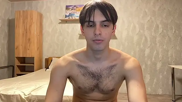 joshnovaq online show from May 24, 4:35 pm