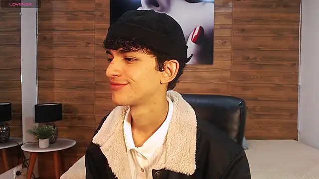 Michaelkoiv online show from February 15, 11:51 am