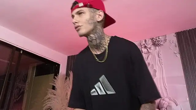 Paulo 527 online show from February 13, 5:13 am