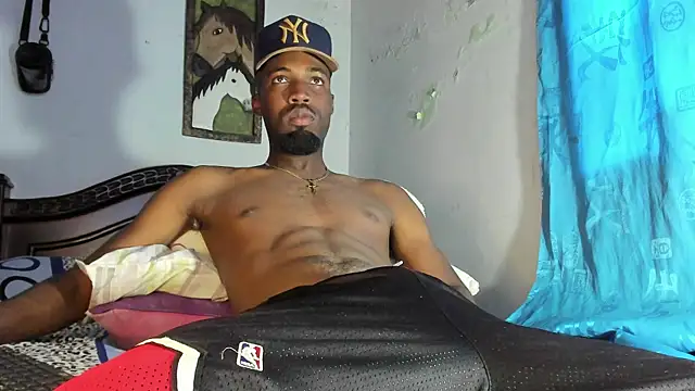 blaze panther online show from April 8, 9:23 pm