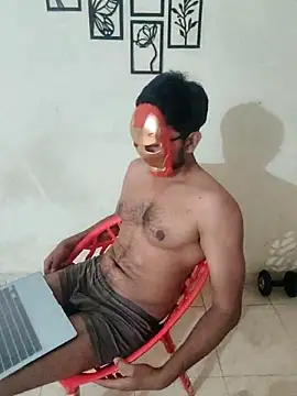 Amit22122 online show from March 24, 2:33 pm