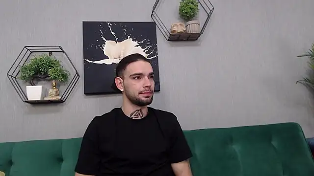 KaneHunter online show from January 17, 9:27 pm