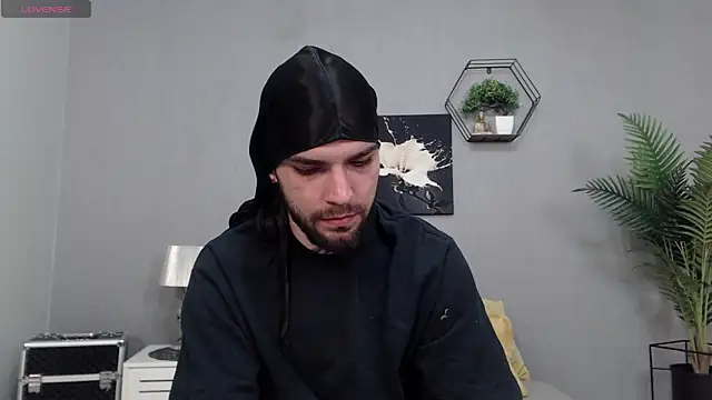 KaneHunter online show from March 23, 8:15 pm