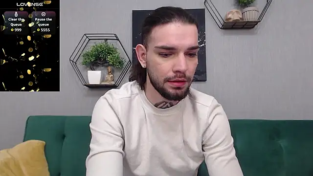 KaneHunter online show from February 9, 10:14 pm