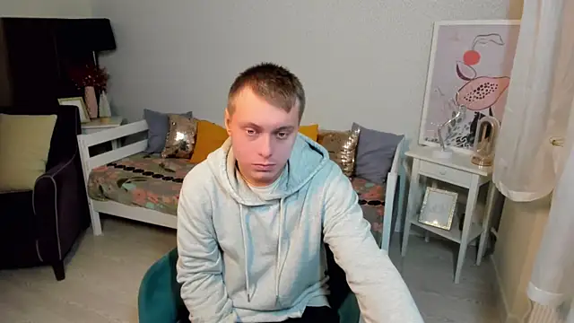 ZheRealKrugi online show from January 14, 4:11 pm