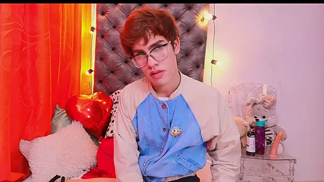 Jacobelord online show from February 17, 2:05 pm