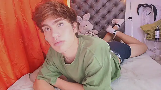 Jacobelord online show from March 7, 2:26 pm