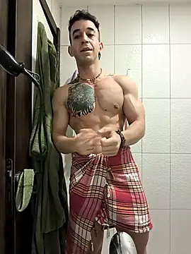 hazarcannn online show from April 11, 4:41 am