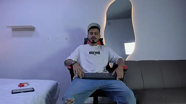 MatthewCullen online show from March 20, 11:41 pm