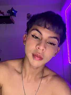 Prince Apolo online show from December 22, 3:58 am