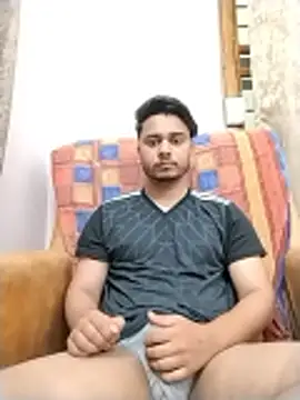 samnick4321 online show from April 3, 5:15 am