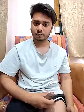 samnick4321 online show from April 15, 6:41 pm