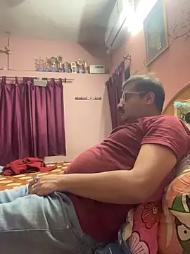 Saxymood1111 online show from March 19, 11:13 am