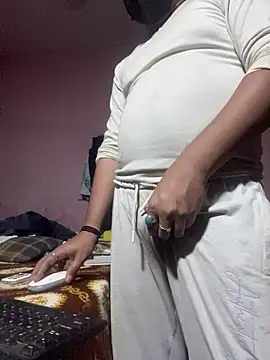 Saxymood1111 online show from February 20, 2:30 pm