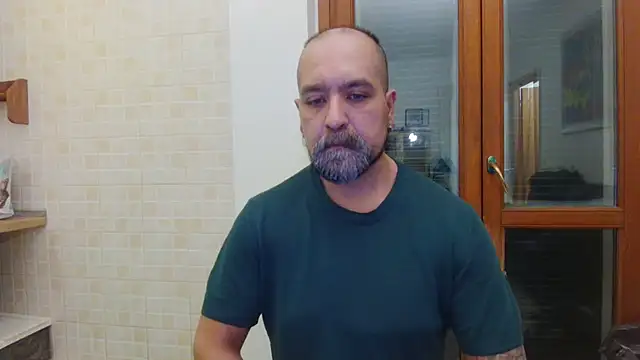 Mauro7788 online show from April 3, 9:00 pm