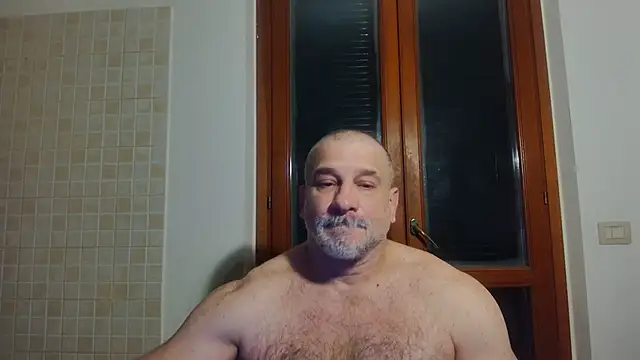 Mauro7788 online show from March 21, 5:28 pm