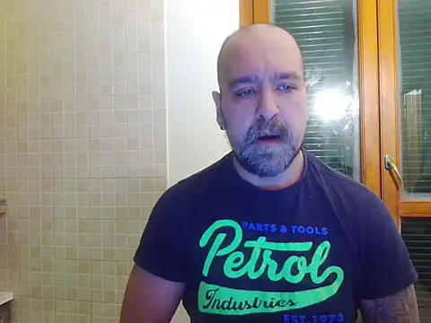 AMIRDIB2025 online show from March 25, 9:41 pm