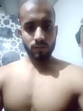 Fitboy07 online show from January 5, 8:56 pm