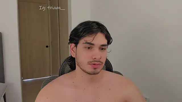 thiaann online show from January 17, 9:49 pm