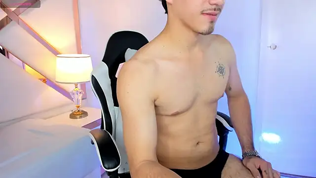 Justin duque online show from November 29, 8:00 pm