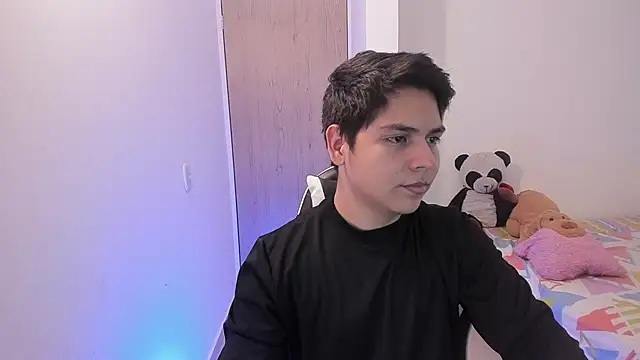 Asta YunoXXX online show from March 18, 5:10 am